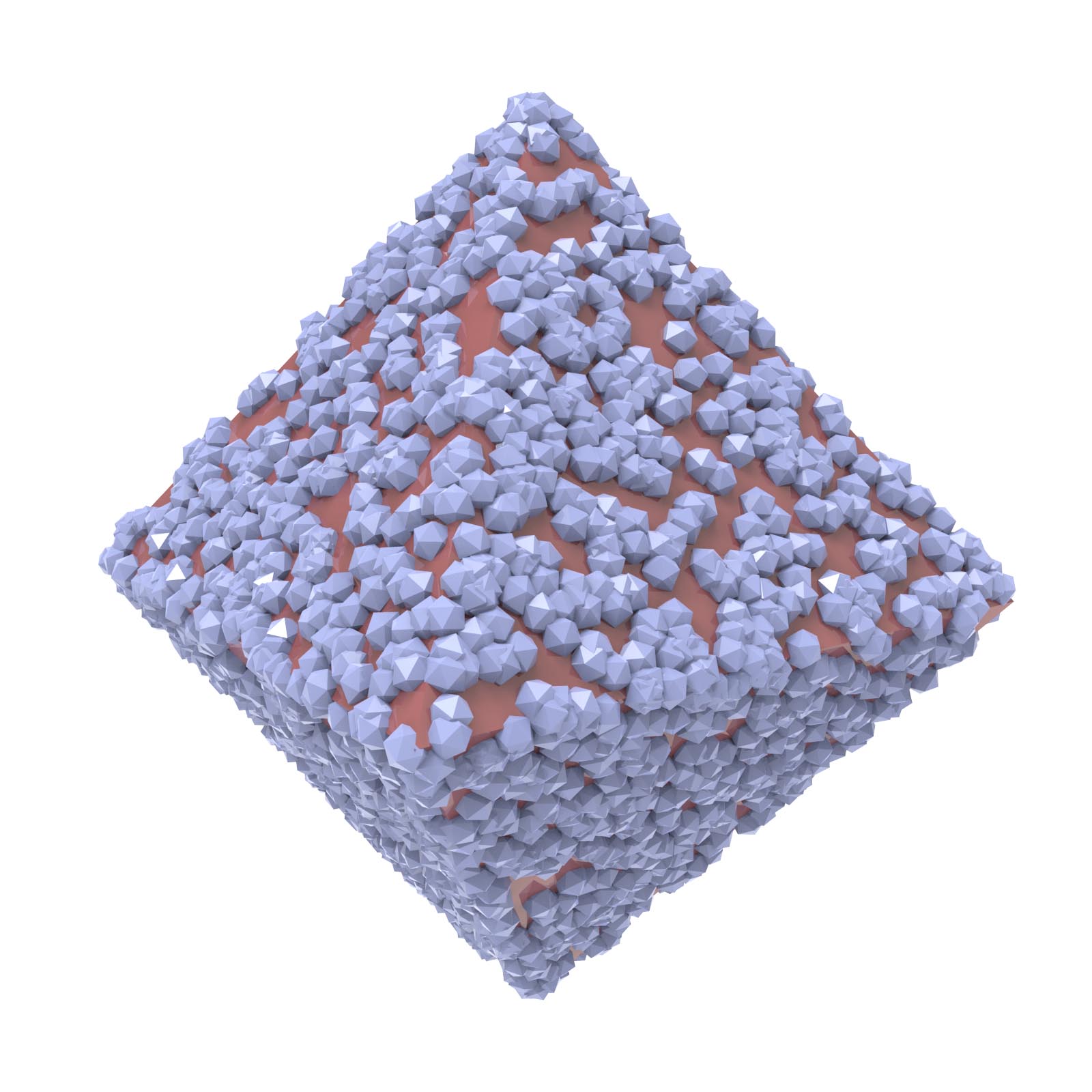 特写塑料聚合物颗粒散布在均匀的表面照片摄影图片_ID:349433590-Veer图库