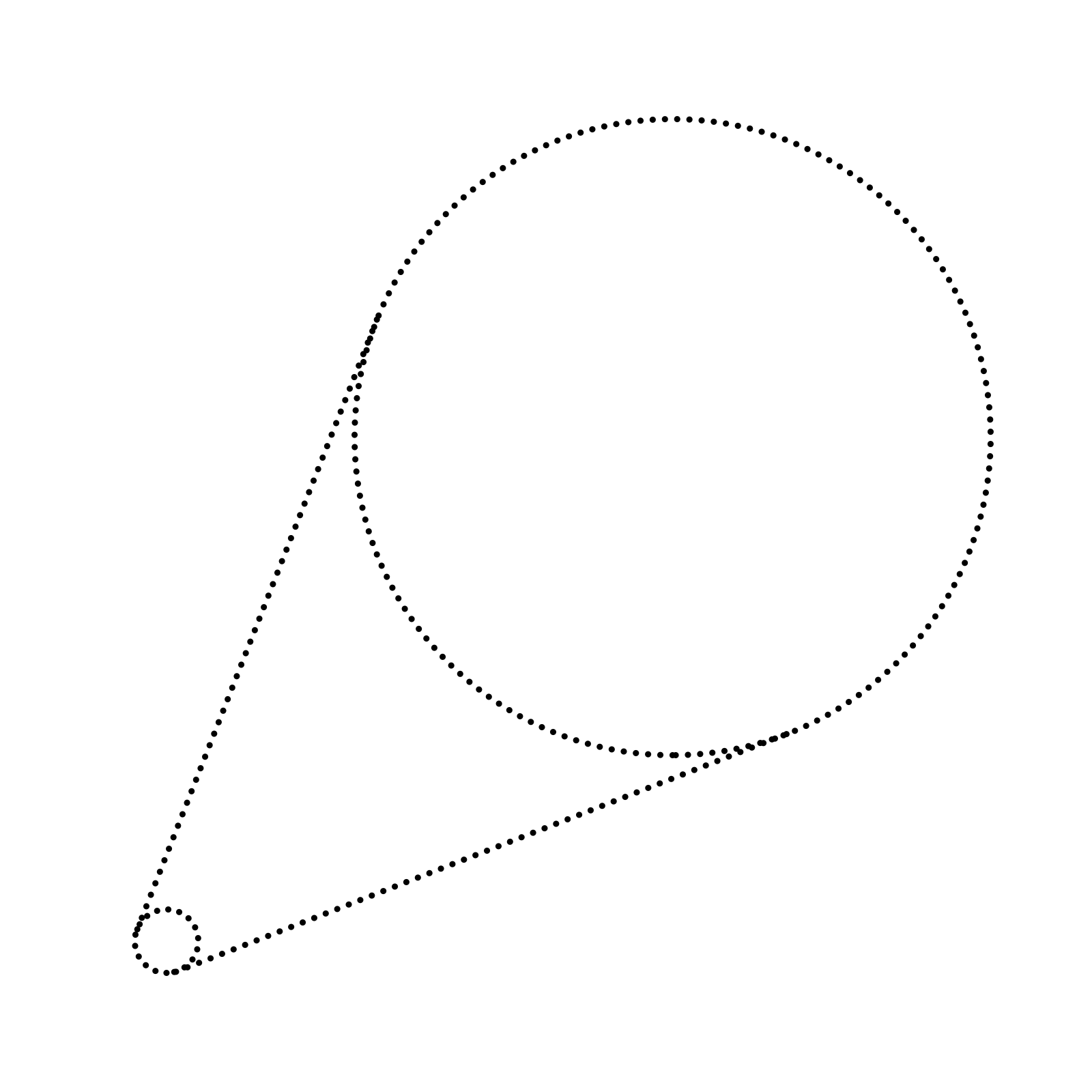 放大标注103（点虚线） – 思斐迩3D科学模型素材库
